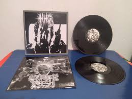 images (12) NHG - Grinder Flesh - Vinilo