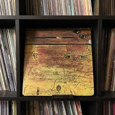 Alice Cooper – Schools Out (Vinilo Primera Edicion Importado)