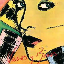 images (22) Los Abuelos De La Nada - Vasos Y Besos (Vinilo 2025)