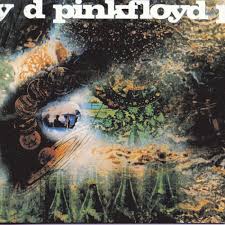 images (25) Pink Floyd - A Saucerful Of Secrets (Vinilo)
