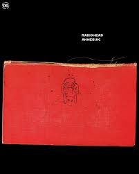 Radiohead - Amnesiac (Importado) 2LPS