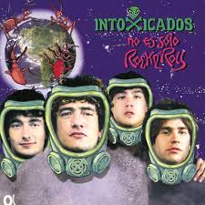 images Intoxicado - No es sólo Rock n' Rol - (Vinilo Doble) 2025