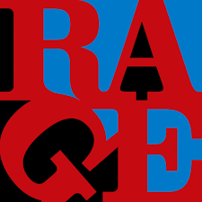 images Rage Against The Machine - Renegades - Vinilo Importado