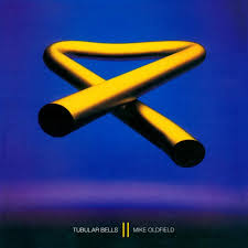 Mike Oldfiel - Tubular Bells II - Vinilo