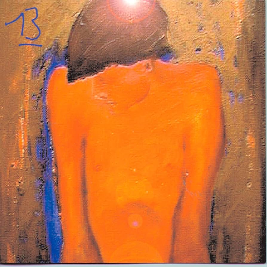 Blur - 13 - (LP)