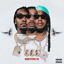 Migos – Culture III (2LPS)