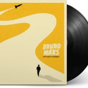 MARSBRUNODOOWOPSHOO_2048x Bruno Mars – Doo-wops & Hooligans (LP)