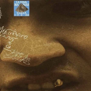 MILO J Milo J - La Vida Era Más Corta (Vinilo)