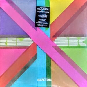 R.E.M - The Best Of At The BBC (2LPS)