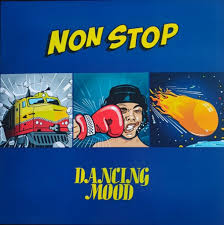 images (38) Dancing Mood - Non Stop - (LP)