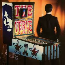 images (44) The Verve - No Come Down (LP)