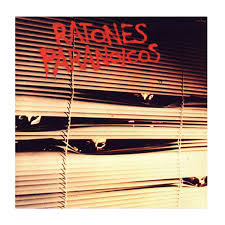 images (46) Ratones Paranoicos - Ratones Paranoicos (LP)