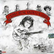 images (49) Pappo - Buscando Un Amor (2LP)