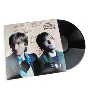 Air - Talkie Walkie (LP) Ed Arg