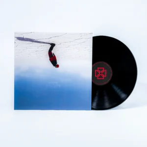 00._PORTADA_Vinilo_Ameri_Portada_Disco DUKI – AMERI (LP Vinilo) ¡Preventa Exclusiva! 05/06/26