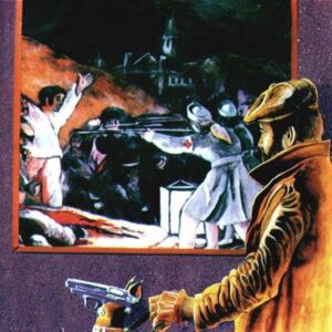 Patricio Rey y Sus Redonditos de Ricota – ¡BANG! ¡BANG! Estas Liquidado (CD)