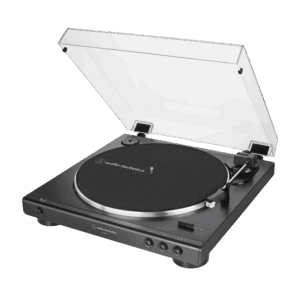Audio-Technica AT-LP60 Gris
