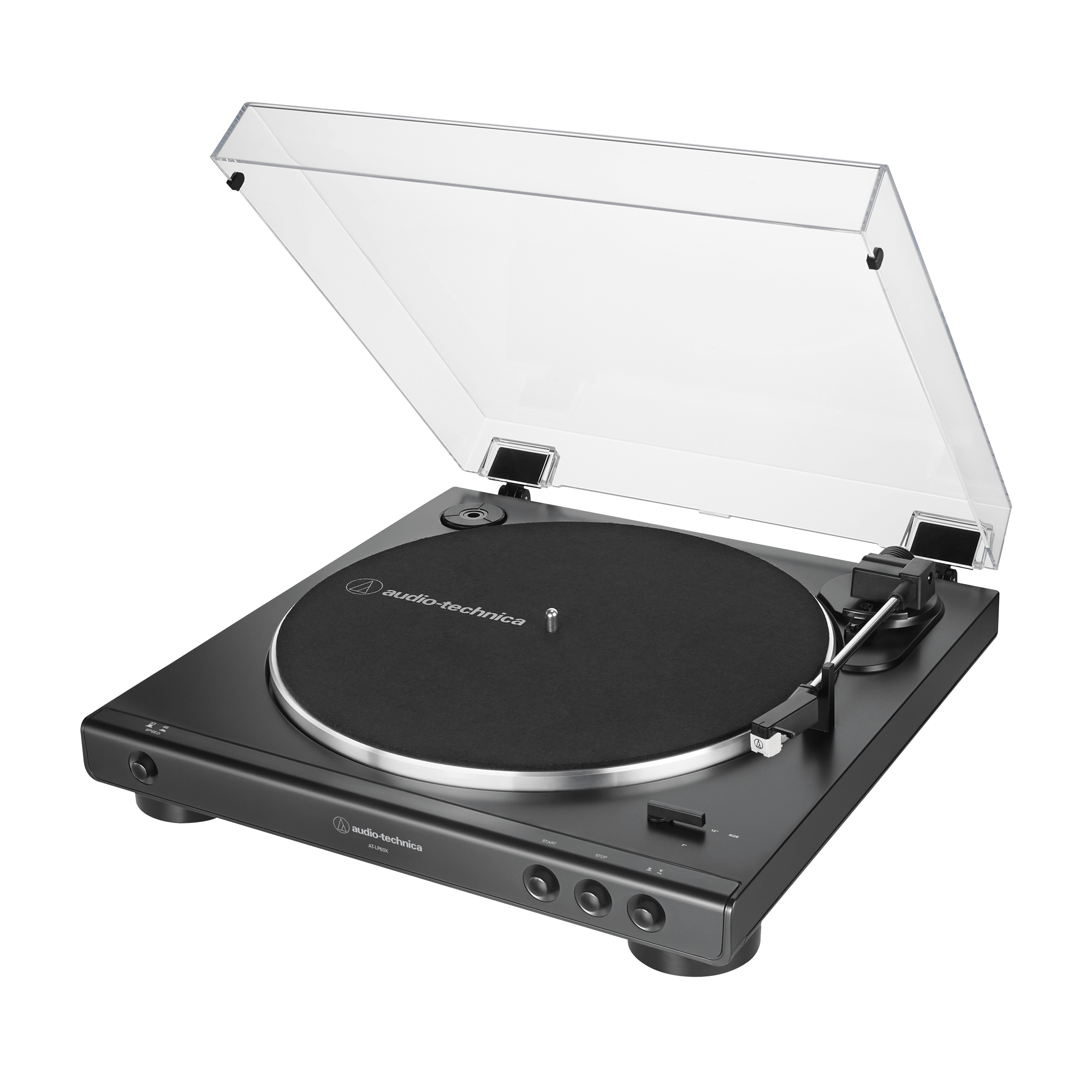 Audio-Technica AT-LP60 Gris