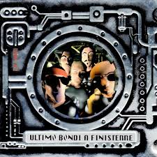Patricio Rey y Sus Redonditos de Ricota – Ultimo Bondi A Finesterre (CD)