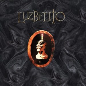 Patricio Rey y Sus Redonditos de Ricota – Luzbelito (CD)