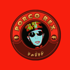 Indio Solari – Porco Rex (CD)
