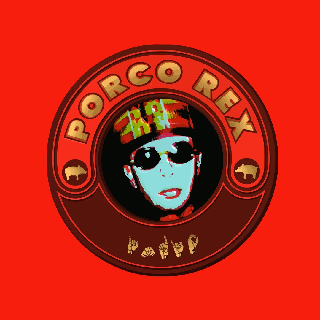 Indio Solari - Porco Rex (CD)
