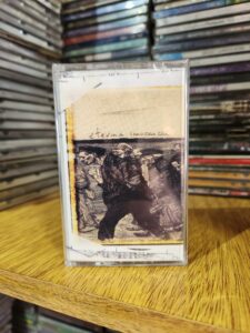 Eterna Inocencia – A Los Que Se Han Apagado (Cassette)