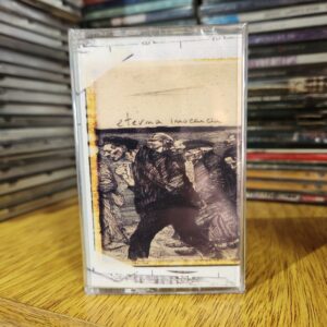 17855968644138518893309438590745 Eterna Inocencia - A Los Que Se Han Apagado (Cassette)