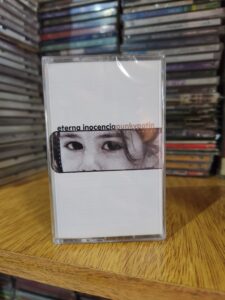Eterna Inocencia – Punkypatin (Cassette)