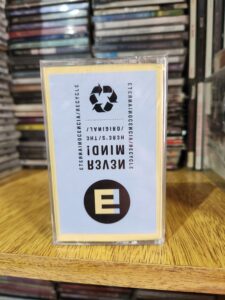 Eterna Inocencia – Recycle (Cassette)