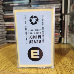 17855974360627917901342093705540 Eterna Inocencia - Recycle (Cassette)