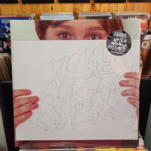 17855986255607505986199855344333 Eterna Inocencia - No Bien Abran Las Flores (Vinilo)