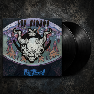 Los Piojos – Ritual (2LPS)