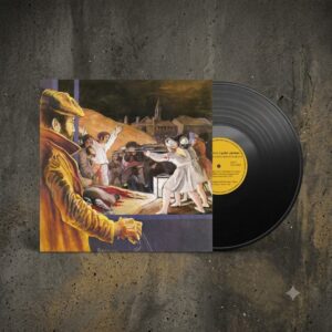 Patricio Rey Y Sus Redonditos De Ricota – ¡Bang Bang Estas Liquidado! (Pre Venta Vinilo 180g)